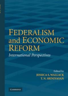 Federalism and Economic Reform