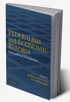 Federalism and Economic Reform
