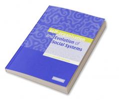 Self-Organisation and Evolution of Biological and Social Systems