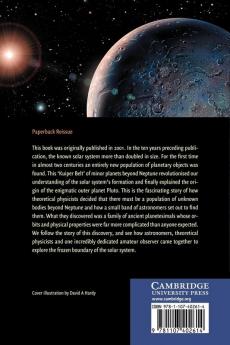 Beyond Pluto