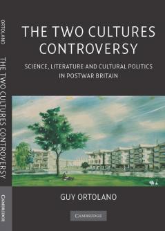 The Two Cultures Controversy