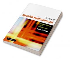 The Rise of Spanish Multinationals