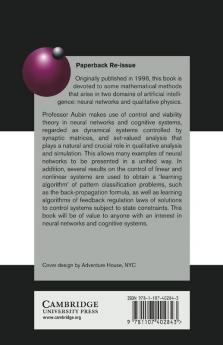Neural Networks and Qualitative Physics
