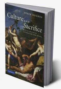 Culture and Sacrifice