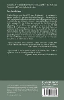 The G.I. Bill