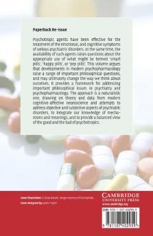 Philosophy of Psychopharmacology