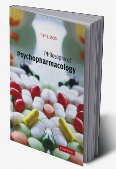 Philosophy of Psychopharmacology