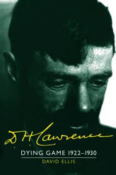 D. H. Lawrence