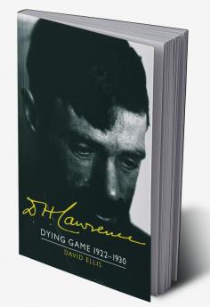 D. H. Lawrence