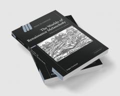 The Worlds of Renaissance Melancholy