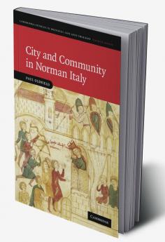 City and Community in Norman Italy