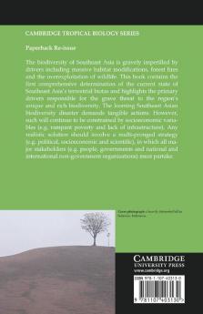 Southeast Asian Biodiversity in Crisis