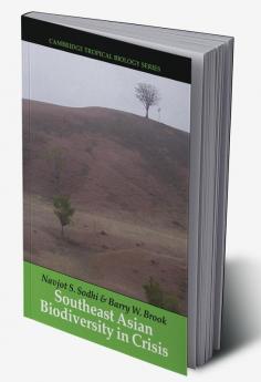Southeast Asian Biodiversity in Crisis