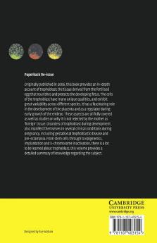 Biology and Pathology of Trophoblast