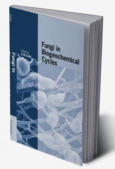 Fungi in Biogeochemical Cycles