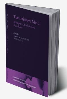 The Imitative Mind