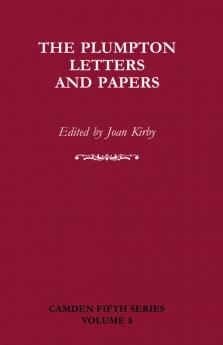 The Plumpton Letters and Papers