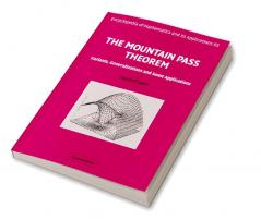 The Mountain Pass Theorem