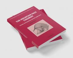 The Mountain Pass Theorem