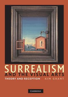 Surrealism and the Visual Arts