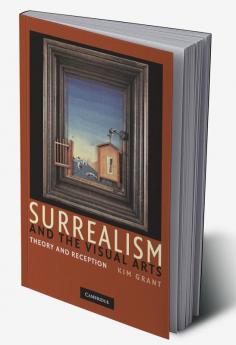 Surrealism and the Visual Arts
