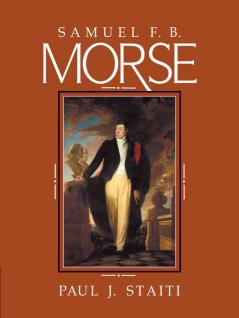 Samuel F. B. Morse