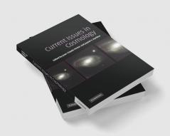 Current Issues in Cosmology