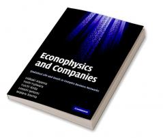 Econophysics and Companies