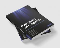 Econophysics and Companies
