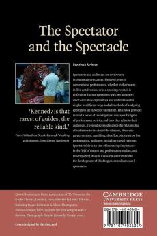 The Spectator and the Spectacle