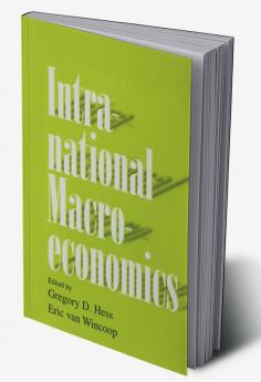 Intranational Macroeconomics
