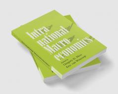 Intranational Macroeconomics