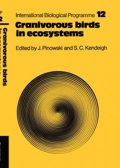 Granivorous Birds in Ecosystems