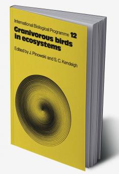 Granivorous Birds in Ecosystems