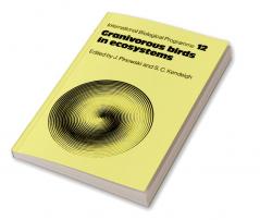 Granivorous Birds in Ecosystems