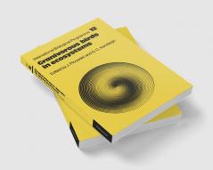 Granivorous Birds in Ecosystems