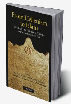From Hellenism to Islam