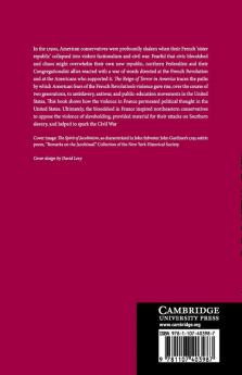 The Reign of Terror in America