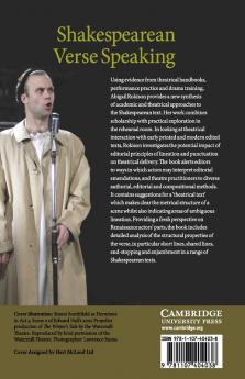 Shakespearean Verse Speaking