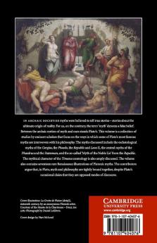 Plato's Myths