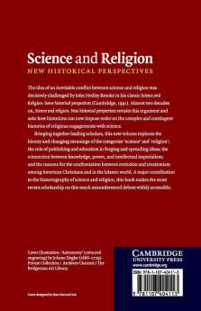 Science and Religion