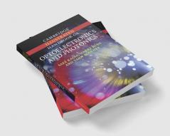 Cambridge Illustrated Handbook of Optoelectronics and Photonics