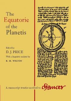 Equatorie of Planetis