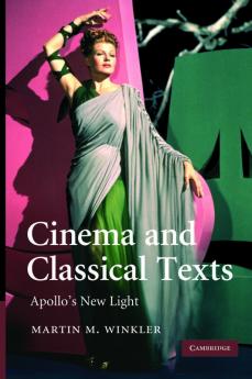 Cinema and Classical Texts