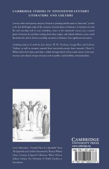 Literature and Dance in Nineteenth-Century Britain