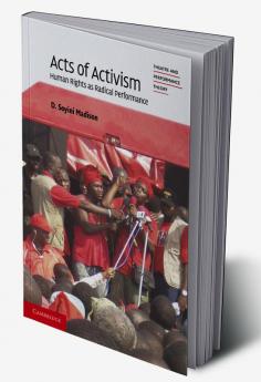 Acts of Activism