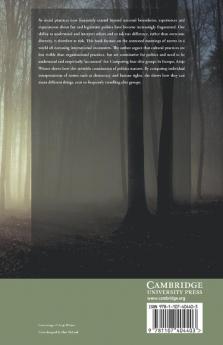 The Invisible Constitution of Politics