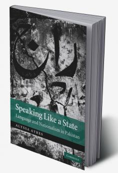 Speaking Like a State
