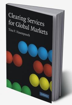 Clearing Services for Global Markets