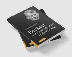 Beckett and Contemporary Irish Writing